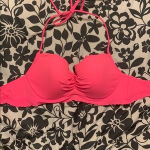 VS swim suit top